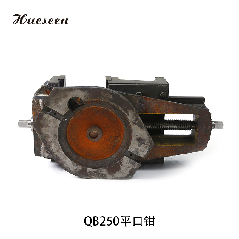 QB250平(ping)口鉗 (111)